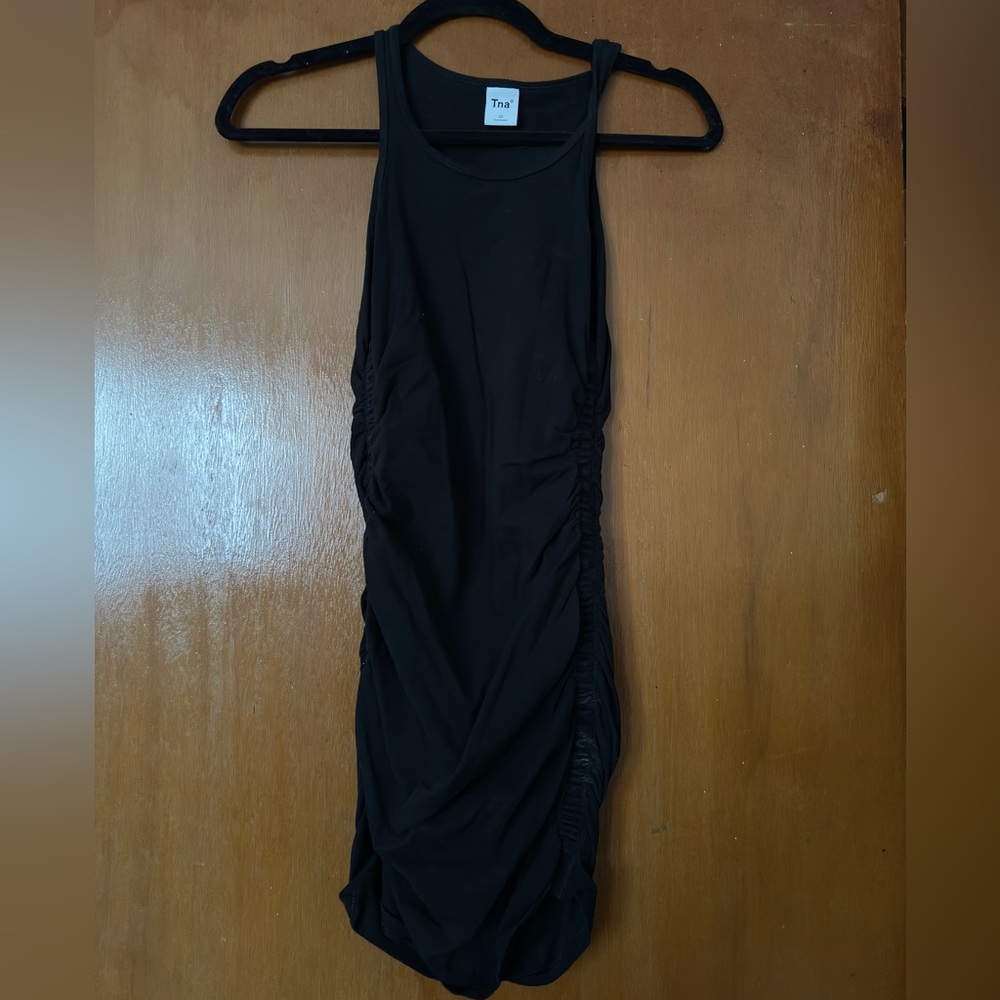 Aritzia TNA Dress